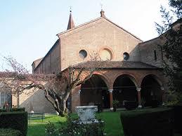 Monastero di Sant'Antonio in Polesine